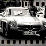 300SL Club e.V. Jahrestreffen 2014 – Bildstrecke