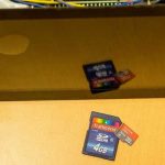 SD-Karten klonen und wiederherstellen mit dem Mac