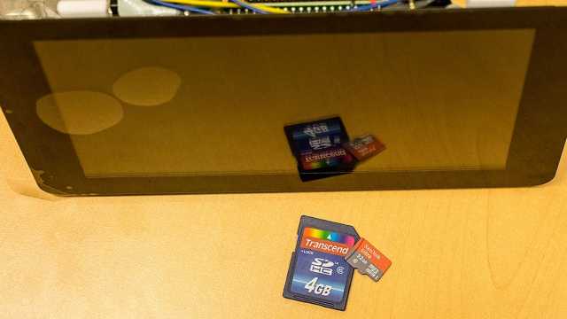 SD-Karten klonen und wiederherstellen mit dem Mac