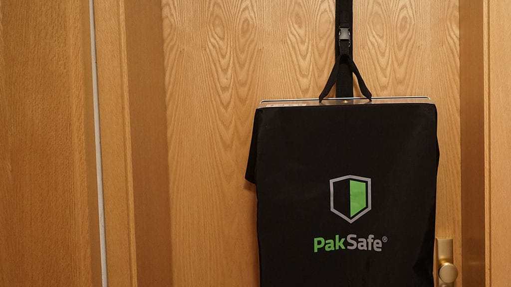 PakSafe – Nie wieder Pakete beim Nachbarn oder der Pakstation holen