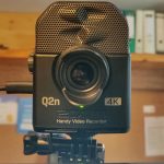 Die bessere Webcam? Auch für Livestreams – Der Zoom Q2n 4K